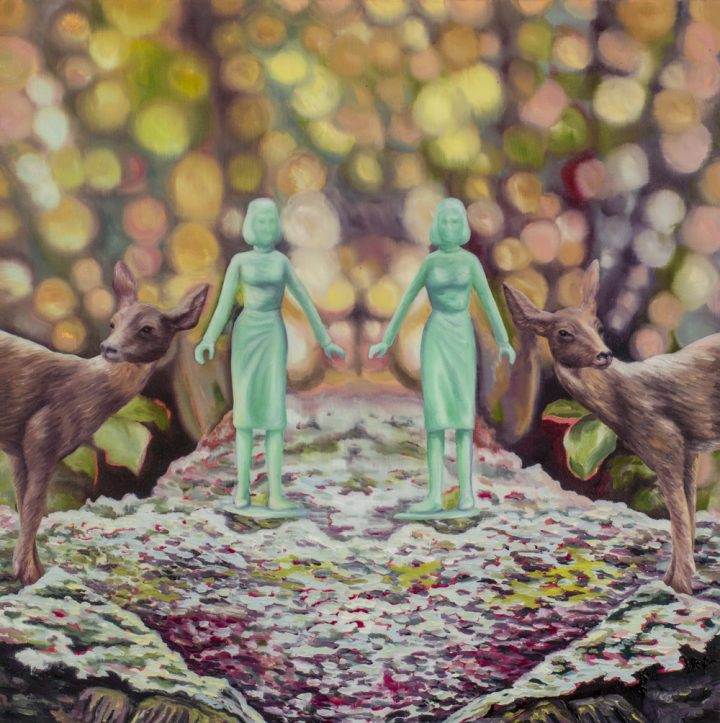 8: Kendra Bulgrin- life as an artist, gallery owner and mom of children with special needs