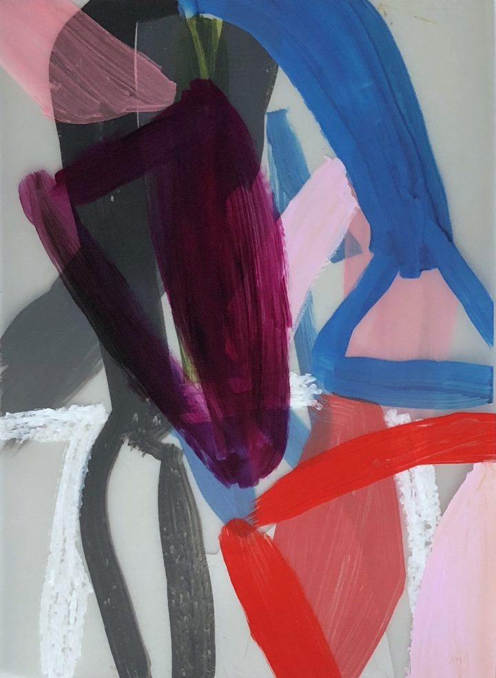 14: All is surface- finding inspiration for art while mothering with Sarah Boyts Yoder